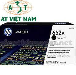 Mực HP Color LaserJet Enterprise M651/M680 printers (CF320A)