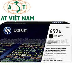 Mực HP Color LaserJet Enterprise M651/M680 printers (CF320A)                                                                                                                                            