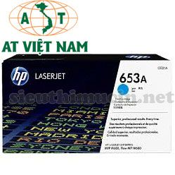 Mực HP Color LaserJet Enterprise M680 printers (CF321A)
