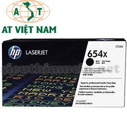 Mực HP Color LaserJet Enterprise M651 printers (CF330X)                                                                                                                                                 