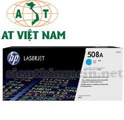 Mực HP Color LaserJet Enterprise M552/M553/M577 (CF361A)                                                                                                                                                