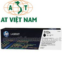 Mực HP Color LaserJet Pro MFP M476 printers (CF380A)