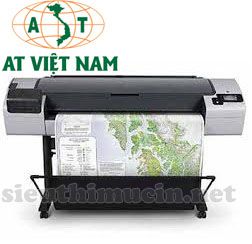 Máy HP Designjet T795 44-in ePrinter A1,A0 (CR649C)                                                                                                                                                     