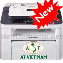 Máy Fax in Laser A4 Canon L170
