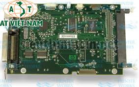 Board Formatter HP 1320d                                                                                                                                                                                