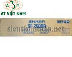 Cụm trống photo Sharp SF-250 DR                                                                                                                                                                         