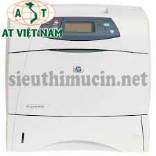 Mực đổ máy in laser HP 4250/4350                                                                                                                                                                        