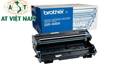 Cụm trống brother DR 4000                                                                                                                                                                               