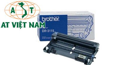 Cụm Trống brother 3115