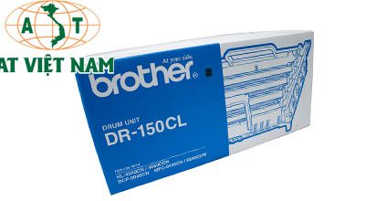 Cụm trống Laser màu brother DR-150CL                                                                                                                                                                    