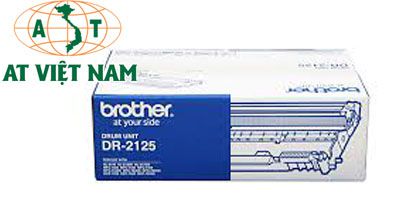 Cụm trống brother DR 2125                                                                                                                                                                               