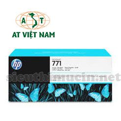 Mực HP Designjet Z6200/Z6800 Photo Black-CE043A                                                                                                                                                         