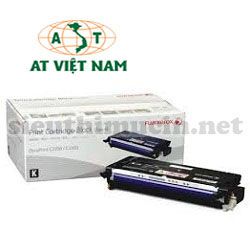 Mực in màu Xerox C2200/3300DX Black Cartridge-4K                                                                                                                                                        