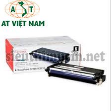 Mực in Laser màu Xerox C2100 Black-CT350481                                                                                                                                                             