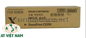 Cụm trống máy in Laser màu Xerox C2255-CT350654                                                                                                                                                         