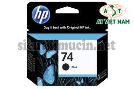 Mực in phun HP 74 CB335WA