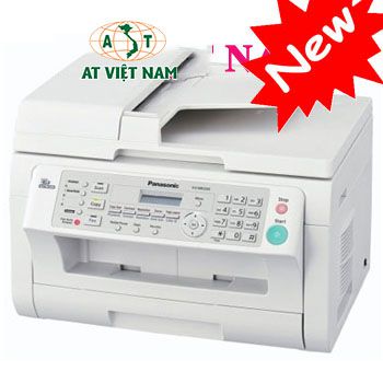 MÁY FAX PANASONIC KX-MB2030                                                                                                                                                                             