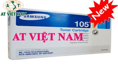 Mực in Laser Samsung MLTD105S                                                                                                                                                                           