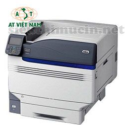 Máy in Laser màu A3 OKI C941DN-Đảo mặt-In mạng                                                                                                                                                          