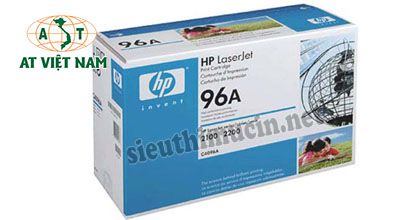 Mực in HP Laser Jet Q4096A                                                                                                                                                                              