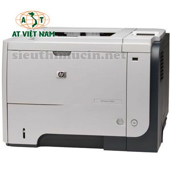 Máy in Laser Đen trắng HP P3015D-CE526A                                                                                                                                                                 