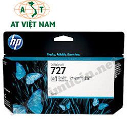 Mực HP Designjet T1500/2500/T920/930 Photo Black-B3P23A                                                                                                                                                 