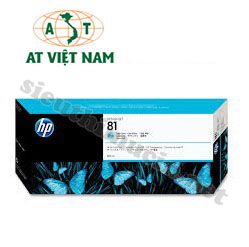 Mực HP Designjet 5000/5500 Light Cyan-C4934A                                                                                                                                                            