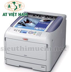 Máy in Laser màu A3 OKI C831N-In màu A3-In mạng                                                                                                                                                         