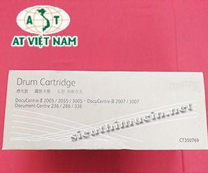 Cụm trống photo Xerox DC 2005/2055/3005/2007/3007-CT200417                                                                                                                                              