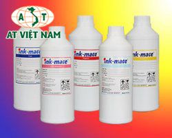 Mực đổ bộ dẫn mực EPSON loại 1000ml Hàn Quốc-Inkmate                                                                                                                                                    