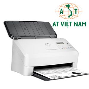 Máy scan 2 mặt HP ScanJet Enterprise Flow 5000 s4                                                                                                                                                       