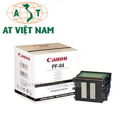 Đầu phun Canon iPF650/iPF655/iPF750/iPF755-PF-04                                                                                                                                                        