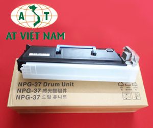 Cụm trống Canon IR 2018N/2022N/2025/2030-NPG 37                                                                                                                                                         