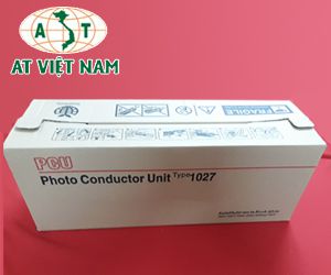 Cụm trống máy Photo Ricoh 1027                                                                                                                                                                          