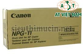 Cụm trống Canon NPG 11 Drum Unit                                                                                                                                                                        