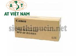 Cụm trống Canon NPG 20 Drum Unit                                                                                                                                                                        