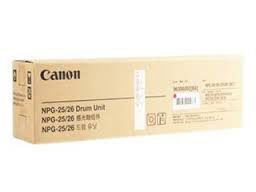 Cụm trống Canon NPG25/26 Unit                                                                                                                                                                           