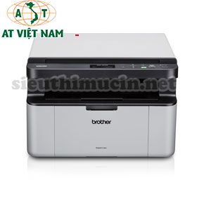 Máy in đa chức năng Brother Laser DCP-1601                                                                                                                                                              