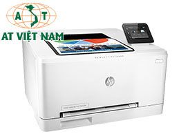 Máy in HP LaserJet Pro 200 Color M252DW (B4A22A)                                                                                                                                                        