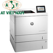 Máy in HP LaserJet Enterprise 500 color Printer M553X – B5L26A