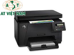 Máy in đa năng Laser màu HP LaserJet Pro M176N MFP                                                                                                                                                      