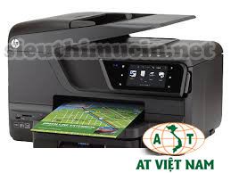 Máy in HP Officejet Pro 276dw Multifunction Printer (CR770A)                                                                                                                                            