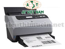 MÁY SCAN HAI MẶT KHỔ A4 HP SCANJET 5000 S2                                                                                                                                                              