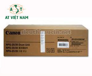 Cụm trống Canon IR 2230/2270/2870/3530/3025/3045-NPG 26                                                                                                                                                 