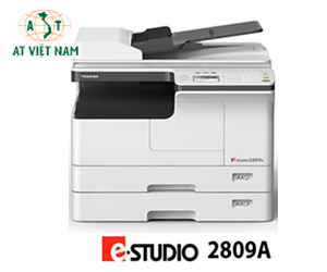 Máy Photocopy Toshiba E-Studio 2809A                                                                                                                                                                    