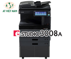 Máy Photocopy Toshiba E-Studio 3008A