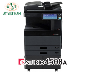 Máy Photocopy Toshiba E-Studio 4508A