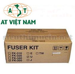 Cụm sấy Kyocera FK-350 FS 4020/3040/3140/3540/3640                                                                                                                                                      