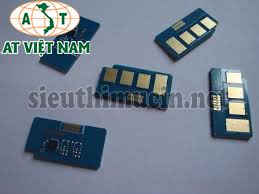 Chip mực máy in Samsung ML 1670/1673/1675/1677/1674/1678                                                                                                                                                