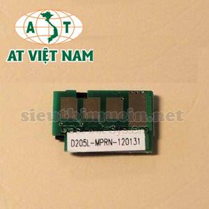 Chip mực máy in Samsung ML 3310/3710/SCX4833/5637/5737                                                                                                                                                  